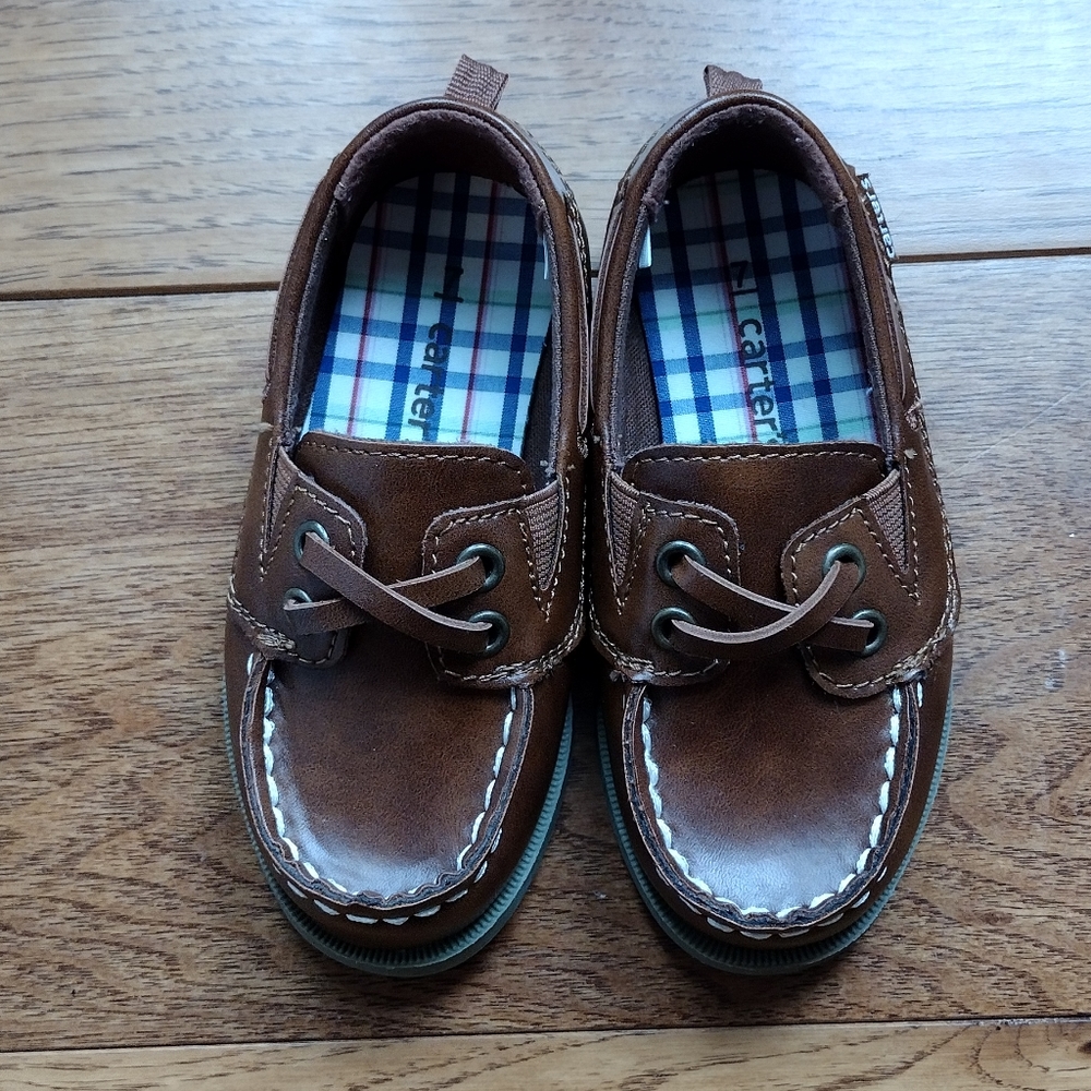 Toddler dress shoes
